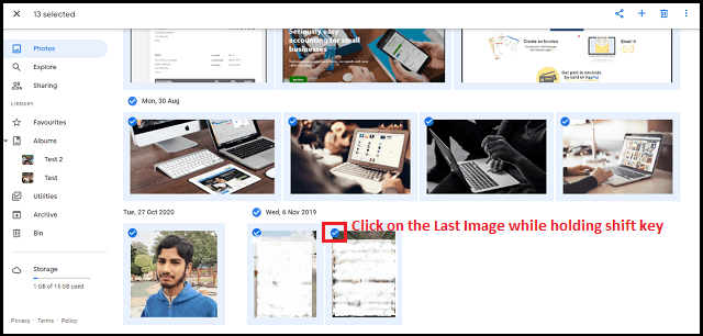 how-to-delete-all-photos-from-google-photos-2022-updated