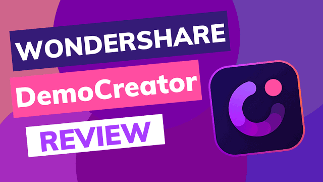 wondershare democreator review