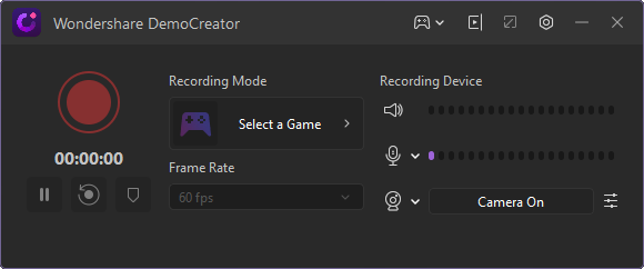 wondershare democreator