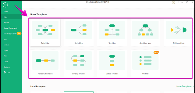 Wondershare EdrawMind Review