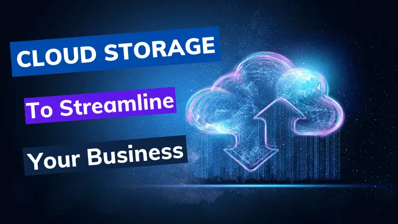 best free cloud storage