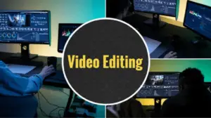 top video editing tools