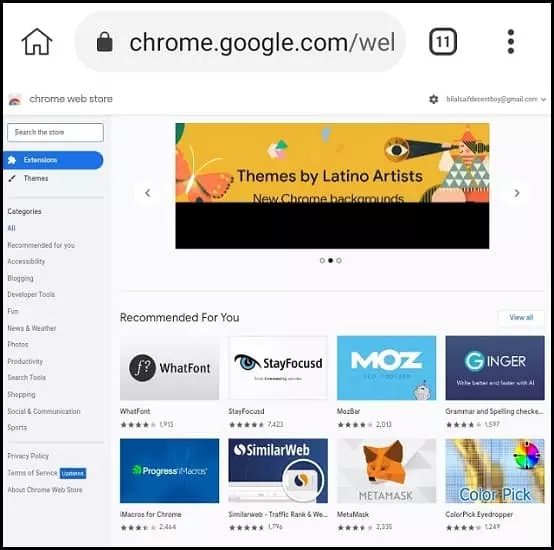 how to block youtube ads on android