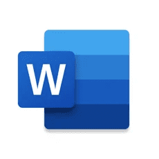 best word processor for iPad - Microsoft Word