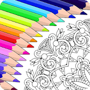 Colorfy - best free coloring apps for android