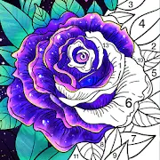 Coloring Book - best free coloring apps for android