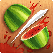Fruit Ninja - Best Games For Airplane Mode