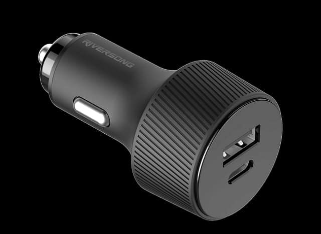 Car Charger - how can I charge my phone without a charger?