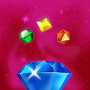 Bejeweled - Best Games For Airplane Mode