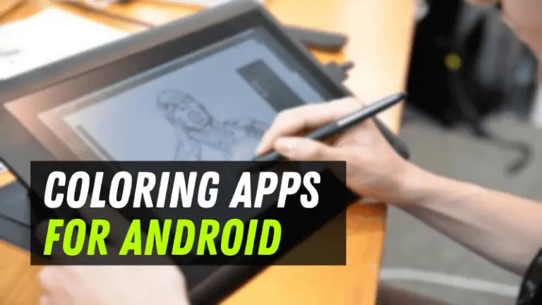 best free coloring apps for android