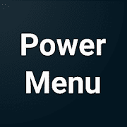 Power Menu - how to restart android phone without power button