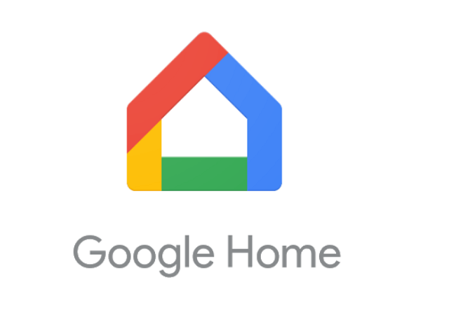 Google Home app