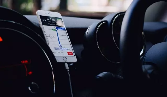 Apple Maps - Best Navigation Apps
