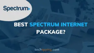 spectrum best internet package