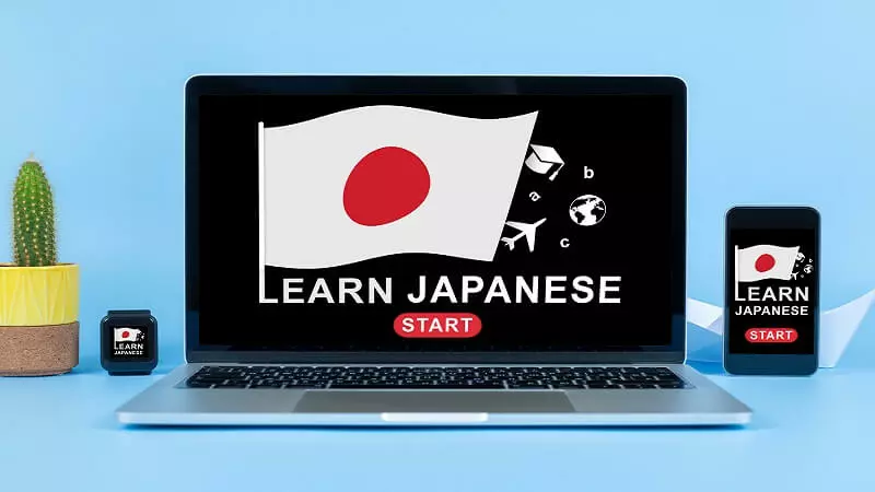 best apps to learn japanese