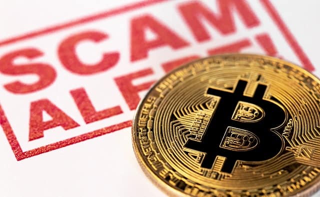 2 HOW TO AVOID BITCOIN SCAM