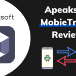 ApeakSoft MobieTrans review