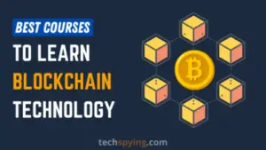 best courses to learn blockchain