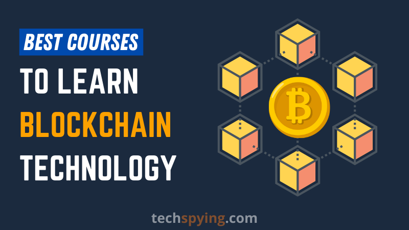 Best Courses To Learn Blockchain