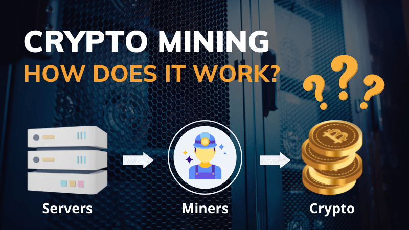 Crypto Mining