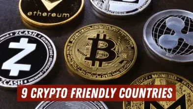 crypto friendly countries
