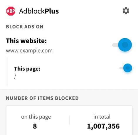 Block ads on Hulu