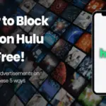 Block Hulu ads