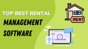 software for rental management
