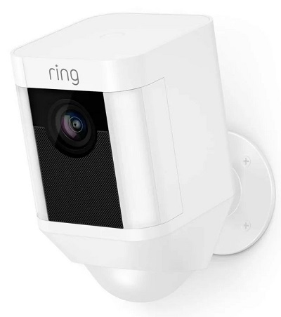 Ring cameras - Best Blink Alternative cameras compatible with Google Home