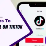 Get viral on TikTok