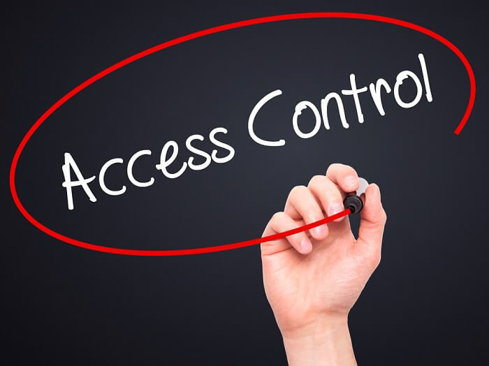 Network Access Control