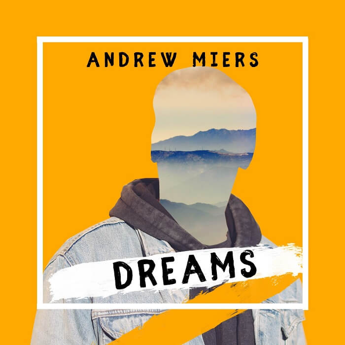 Andrew Miers - Promote online your music album