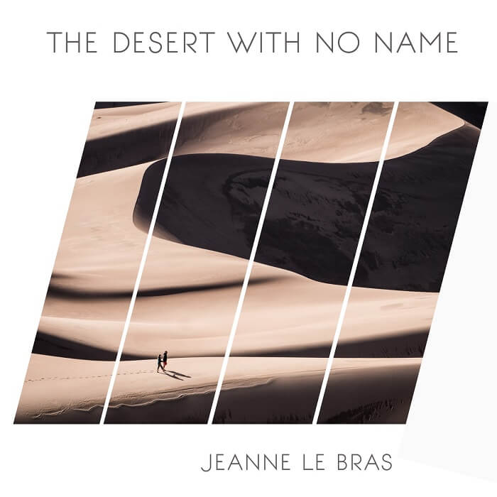 Desert with no name - Promote online your music album