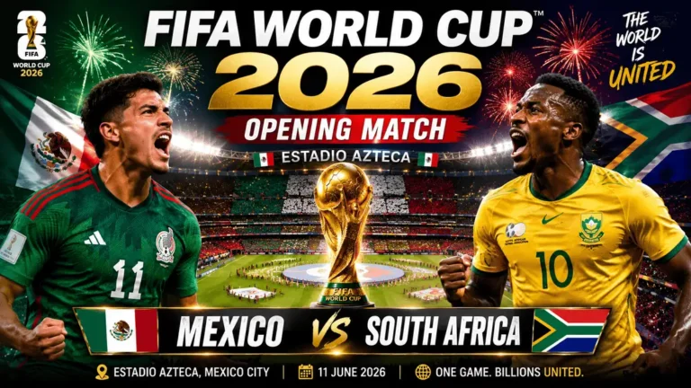 maxico vs south africa